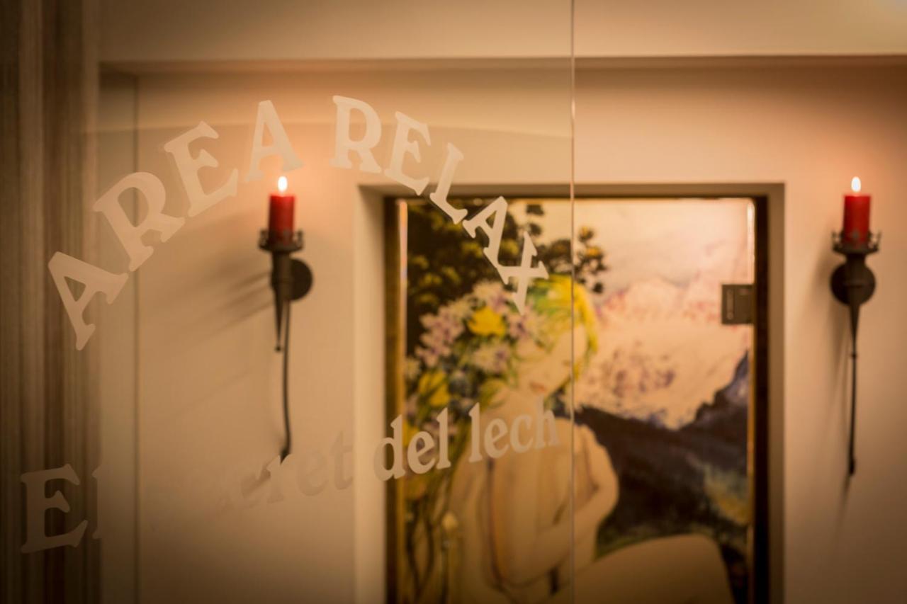 Hotel Garni Pra Fiori Campitello di Fassa Exterior foto
